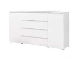 Комод COSMO C06 - Белый