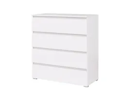 Комод COSMO C04 - Белый