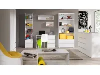 Kummut COSMO С04 - Valge pilt 6