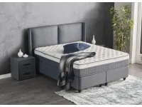 Кровать 180x200 LATEXCELL с подъемным механизмом pilt 2