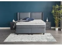 Кровать 180x200 LATEXCELL с подъемным механизмом pilt 6