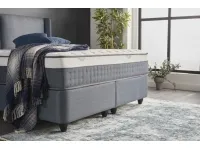 Кровать 180x200 LATEXCELL с подъемным механизмом pilt 5