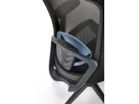 Кресло руководителя GILBERTO pilt 7