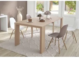 Стол раздвижной HELENA сонома