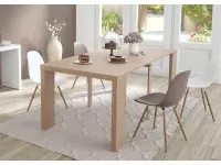 Стол раздвижной HELENA сонома pilt 2