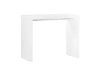 Стол раздвижной HELENA белый pilt 3