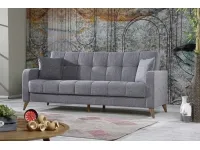 Диван-кровать LATIKA II серый pilt 2