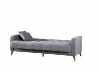 Диван-кровать LATIKA II серый pilt 5