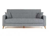 Диван-кровать LATIKA II серый pilt 7