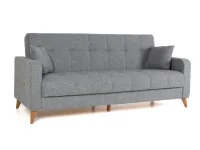 Диван-кровать LATIKA II серый pilt 8