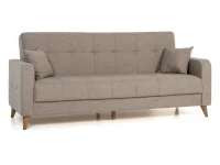 Диван-кровать LATIKA II коричневый pilt 2