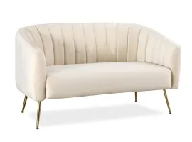 Диван AC 2405 - Кремовый