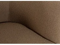 Кресло AC 171203 - Коричневое pilt 3