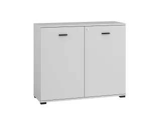 Kapp riiulitega BARDO 08 pilt