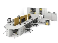 Riiul BARDO 16 pilt 6