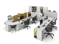 Riiul BARDO 16 pilt 7