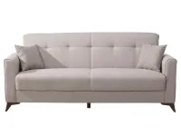 Diivanvoodi STOCKHOLM helehall pilt 3