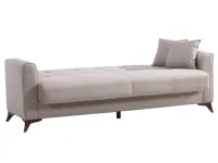 Diivanvoodi STOCKHOLM helehall pilt 6