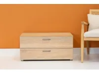 Kummut BASIC 2S - Sonoma pilt 4