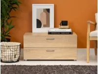 Kummut BASIC 2S - Sonoma pilt 2