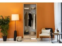 Kummut BASIC 2S - Sonoma pilt 6