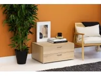 Kummut BASIC 2S - Sonoma pilt 3