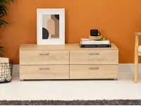 Kummut BASIC 4S - Sonoma pilt 2