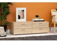 Kummut BASIC 4S - Sonoma pilt 3