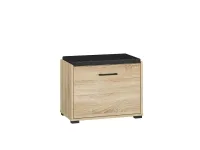 Jalatsikapp CARO 01 pilt 2