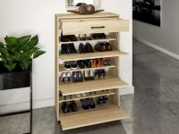 Jalatsikapp CARO 15 pilt 7