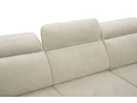 Угловой диван-кровать FORTE - Zetta 291 pilt 9