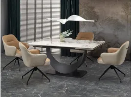 Pikendatav laud FERNANDO