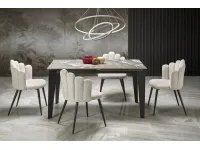 Стол раздвижной FELIX серый pilt 3