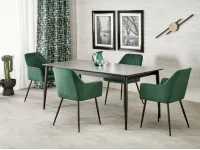 Стол раздвижной CHARLES pilt 2