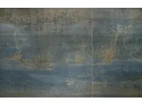 Стол раздвижной LUCIANO синий мрамор pilt 5