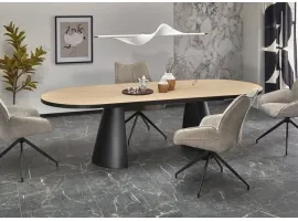 Стол раздвижной GIACOMO