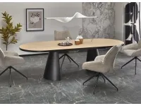 Стол раздвижной GIACOMO pilt 2