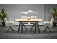 Стол раздвижной GIACOMO pilt 3