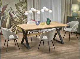 Стол раздвижной HENRY