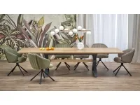 Стол раздвижной HENRY pilt 3