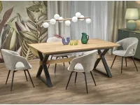 Стол раздвижной HENRY pilt 2