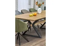 Стол раздвижной HENRY pilt 4