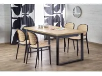 Стол раздвижной CANDIDO pilt 2