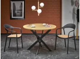 Стол EDGAR дуб