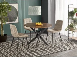 Laud EDGAR pähkel pilt