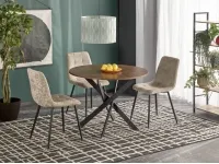 Laud EDGAR pähkel pilt 2