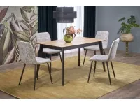 Стол раздвижной GULIAN pilt 3