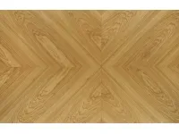 Стол раздвижной EDMONDO натуральный/черный pilt 4