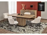 Стол раздвижной LAMELLO 160-210 pilt 2