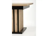 Стол раздвижной LAMELLO 160-210 pilt 9